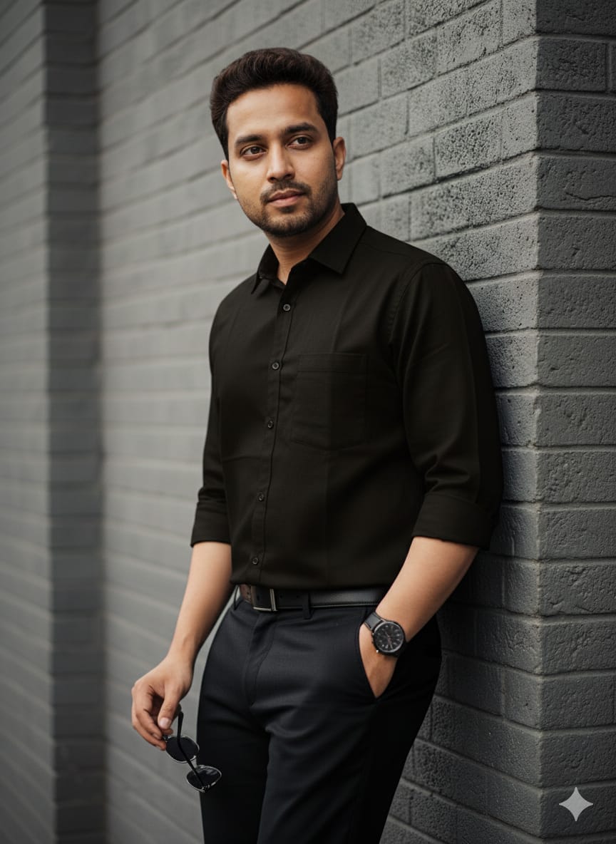 MACBRE NEW LAUNCHED SHIRT