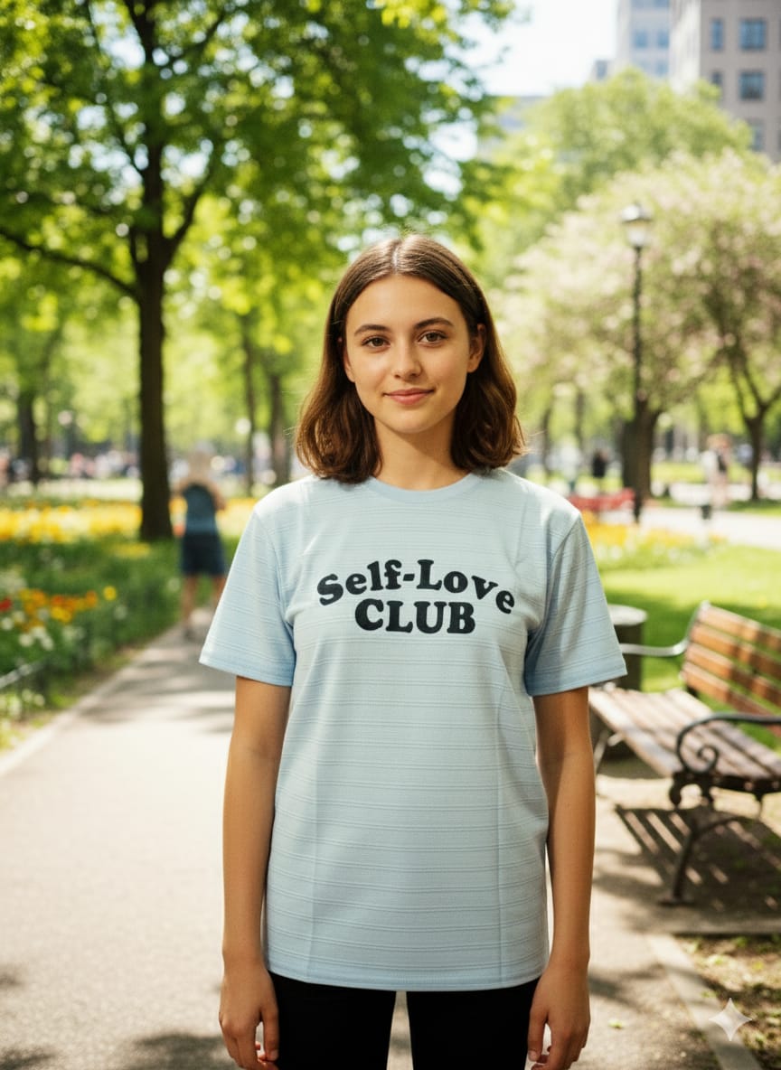 Macbre womens Trendy printed Tshirt